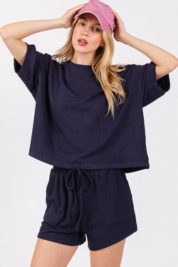 Road Trip Set - Navy