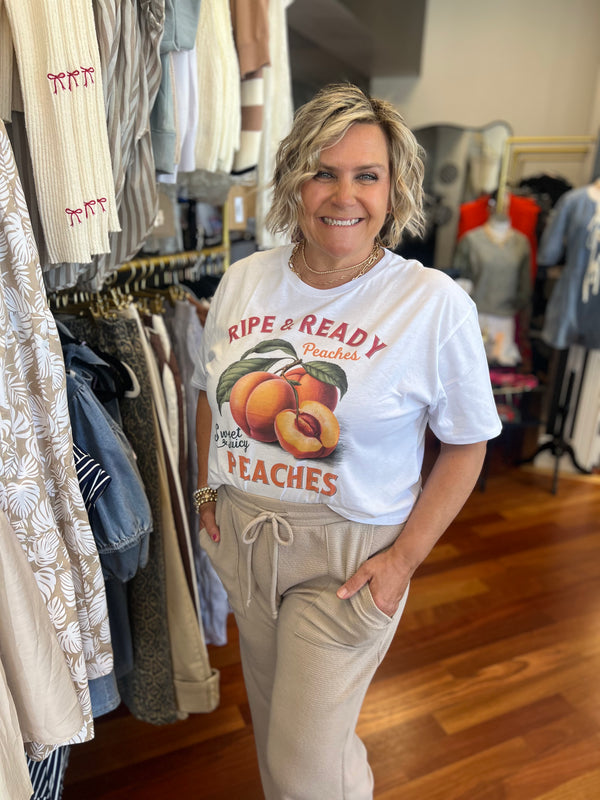 Peaches 🍑