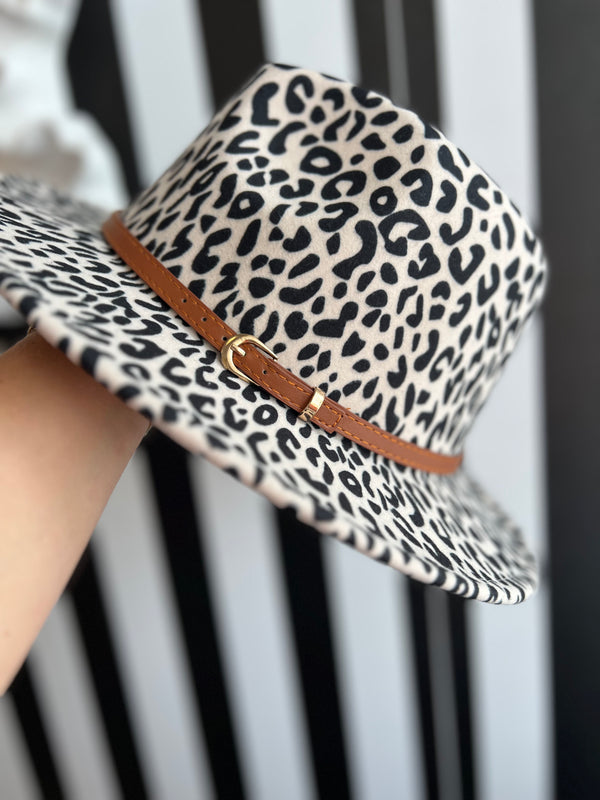 Wild One Hat