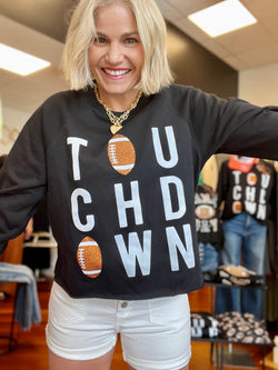 Touchdown Sweatshirt