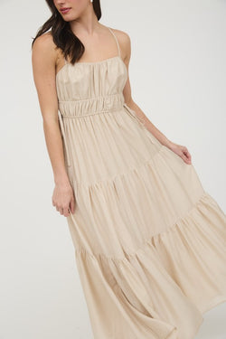 Ariana Neutral Maxi
