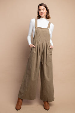 Marco Olive Overall