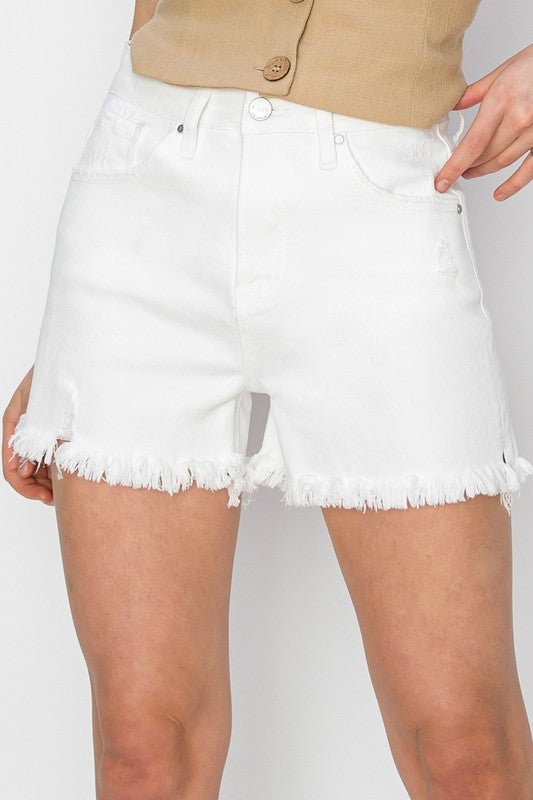 Summer Days Shorts- Amelia