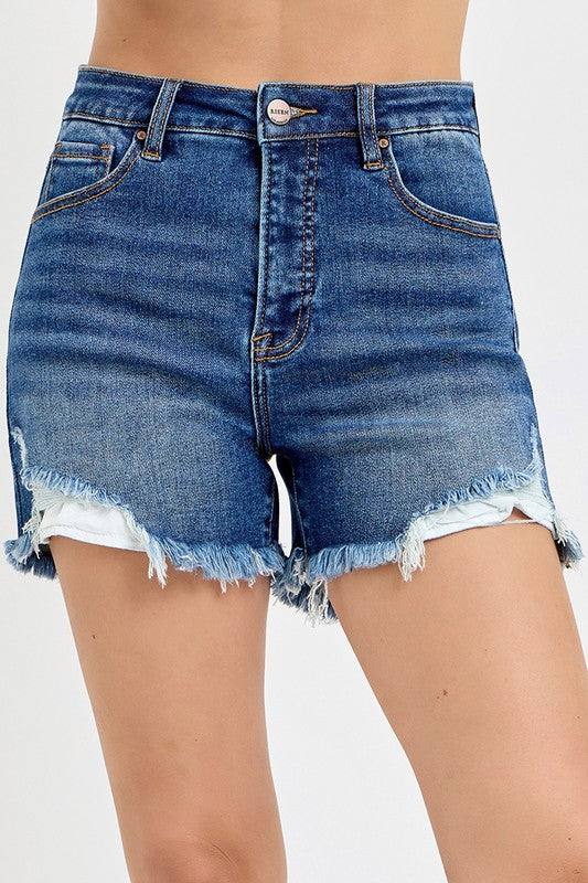 Summer Days Shorts-Sandy