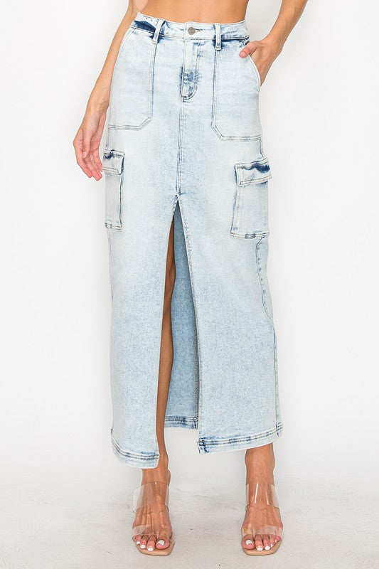 Small  Days Skirt- Rita