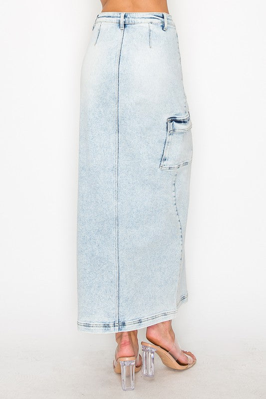 Small  Days Skirt- Rita