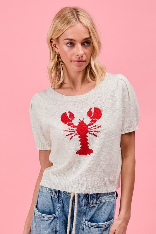Small Martha’s Vineyard Sweater