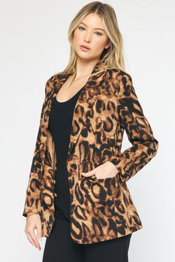 Wild Thing Blazer