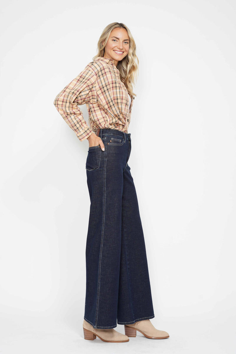 Antonio Wide Leg Judy Blue