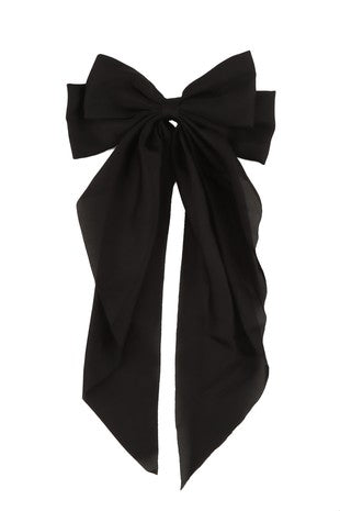 Black Bow