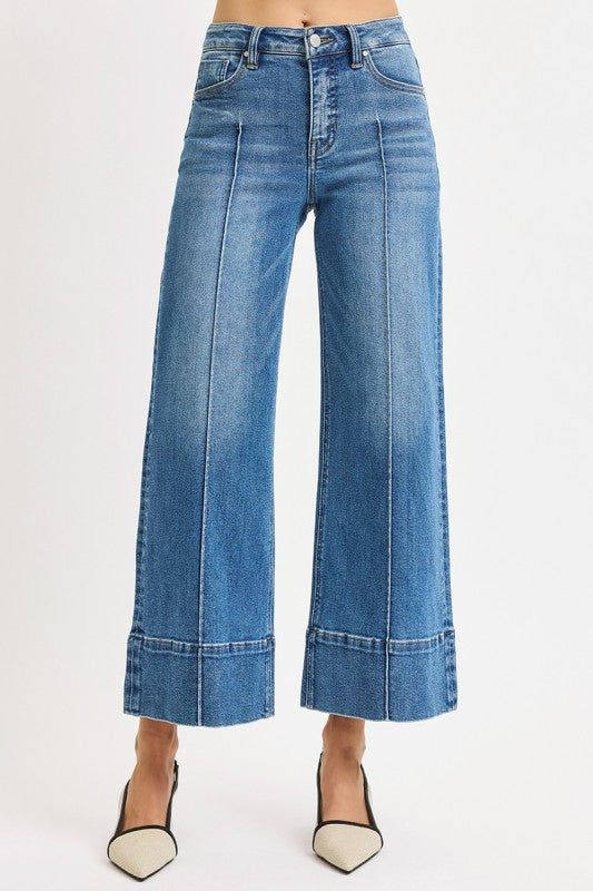 Class Act Tummy Control Jean