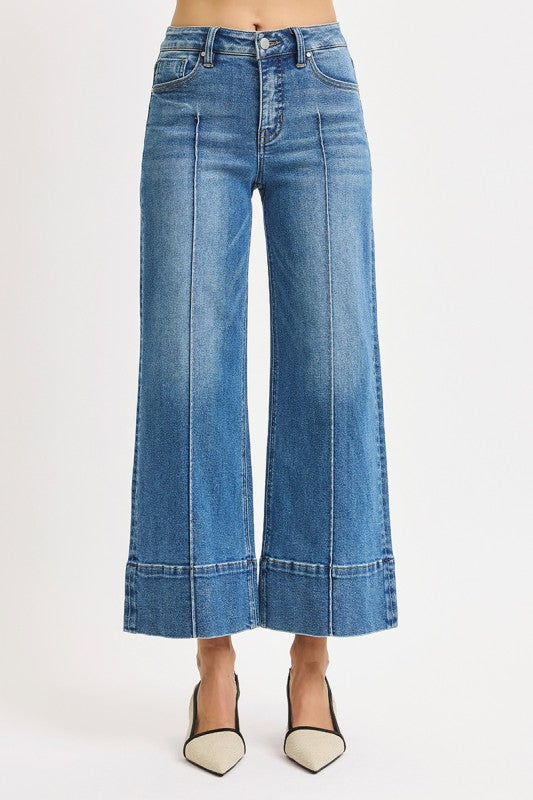 Class Act Tummy Control Jean