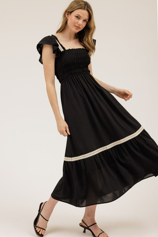 Large Taylor Dress