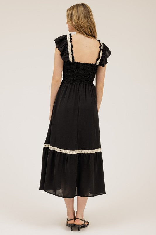 Large Taylor Dress
