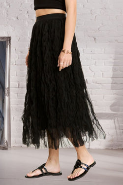 Amie Tulle Skirt