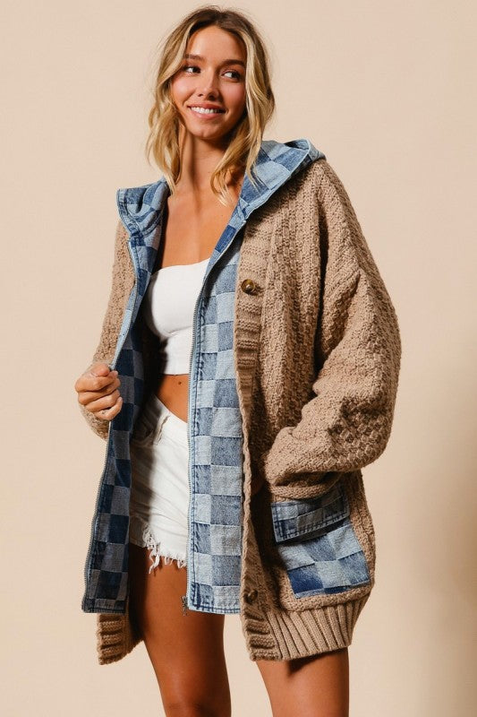 Always On My Mind Jacket