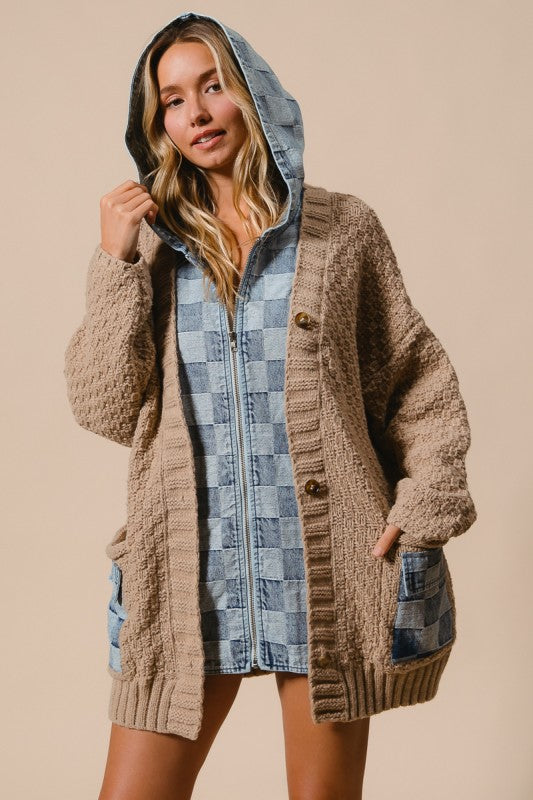 Always On My Mind Jacket