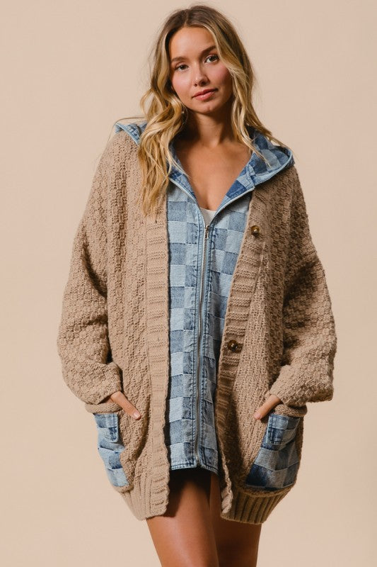 Always On My Mind Jacket
