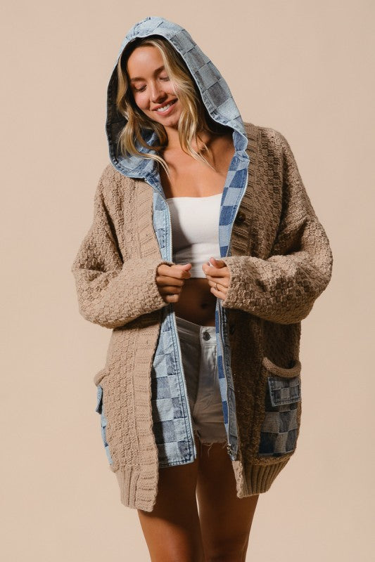 Always On My Mind Jacket
