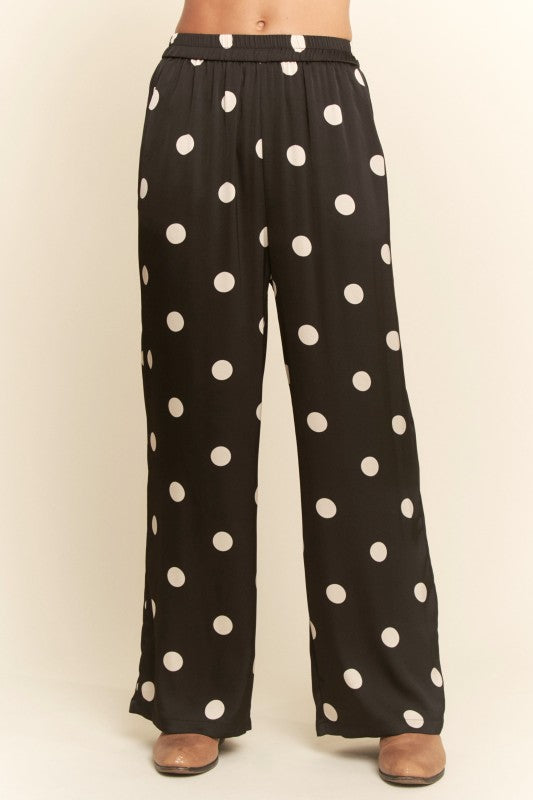 Dallas Pre-Order Polka Dot Party