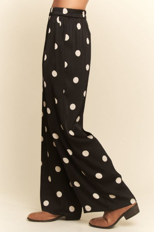 Polka Dot Party