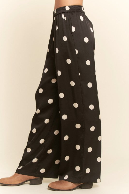 Polka Dot Party