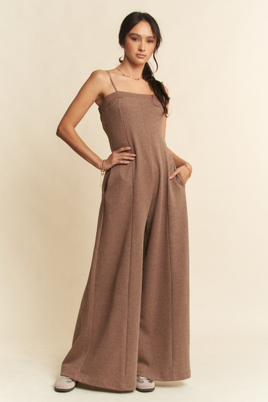 Easy Life Jumpsuit