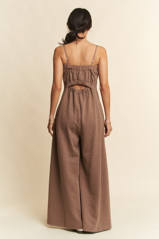 Easy Life Jumpsuit
