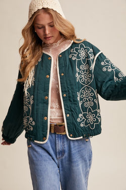 Jaded Jacket