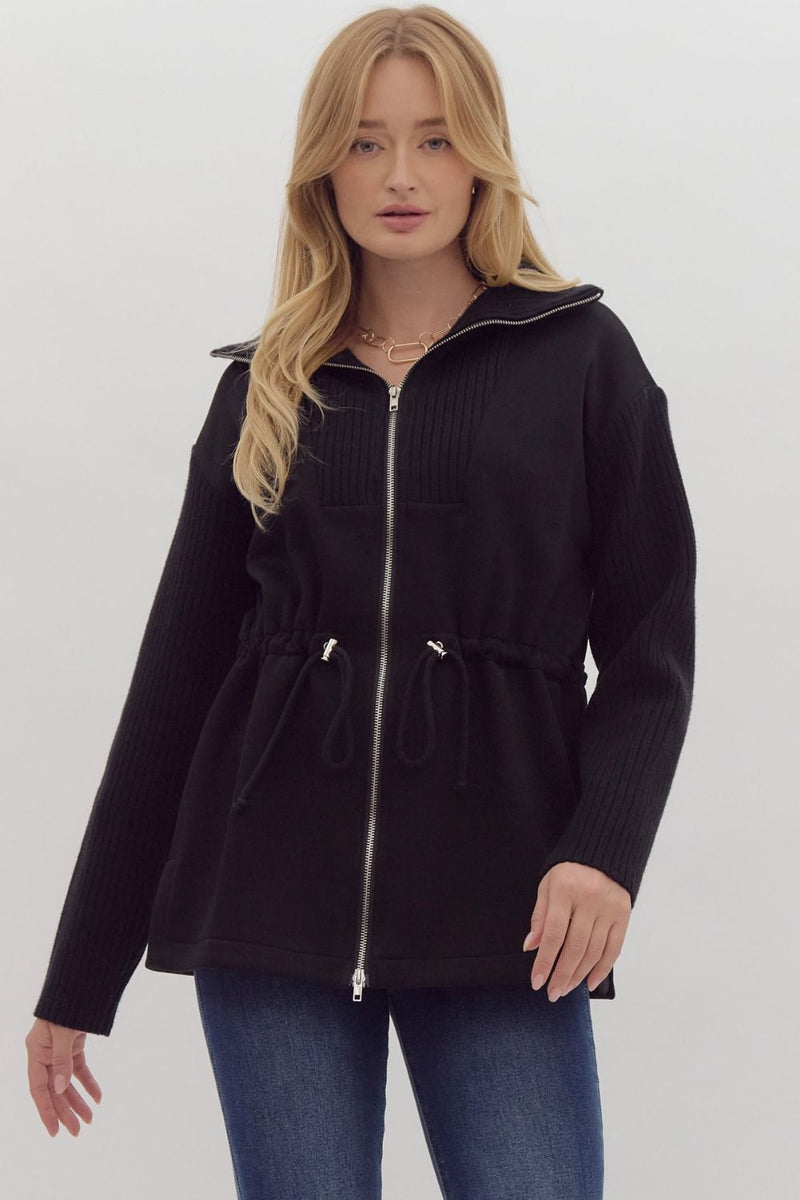 Dallas Pre-Order Fall Vibes Jacket