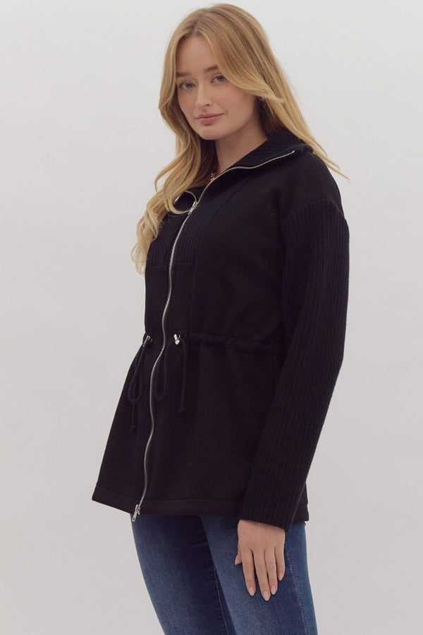 Dallas Pre-Order Fall Vibes Jacket