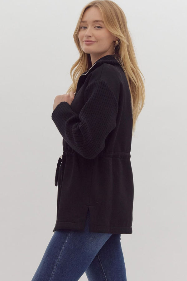 Dallas Pre-Order Fall Vibes Jacket
