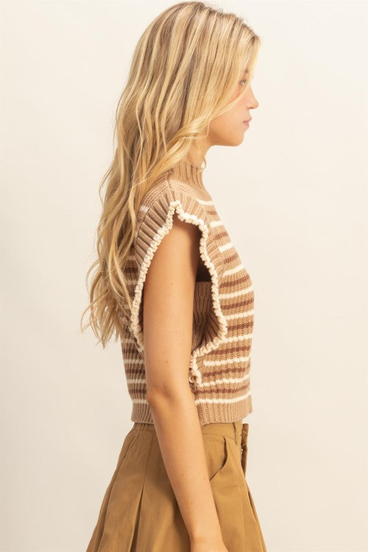 Presley Sweater