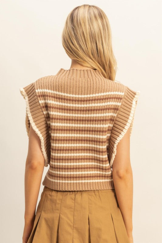 Presley Sweater