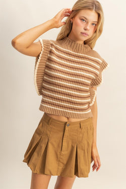 Presley Sweater