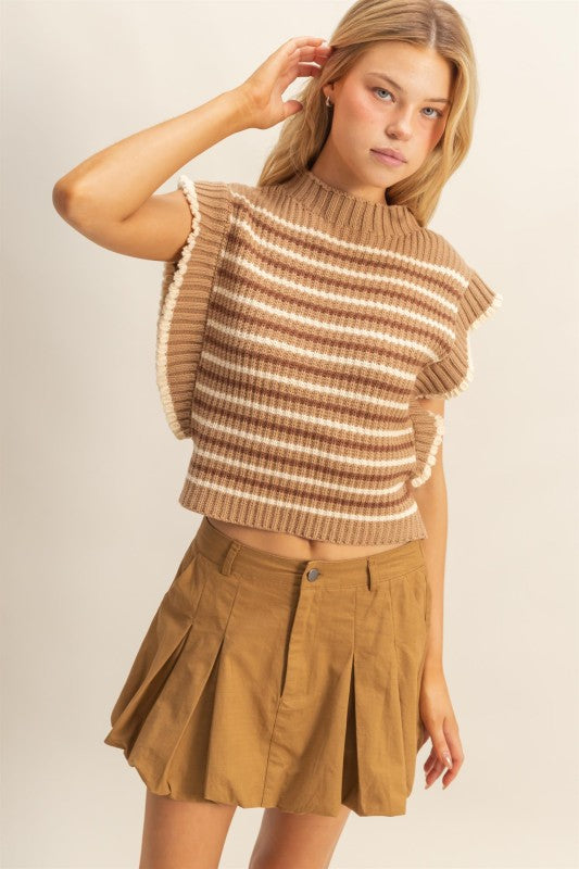 Presley Sweater