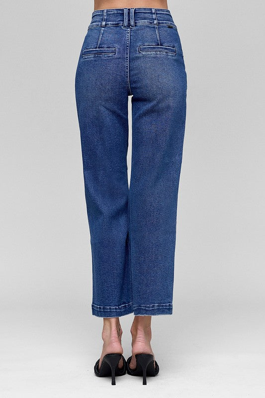 Risen- Fall Days Denim