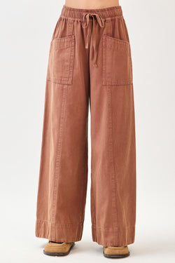 Anywhere Woven Bottom