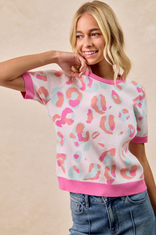 Bright Little Thing Sweater