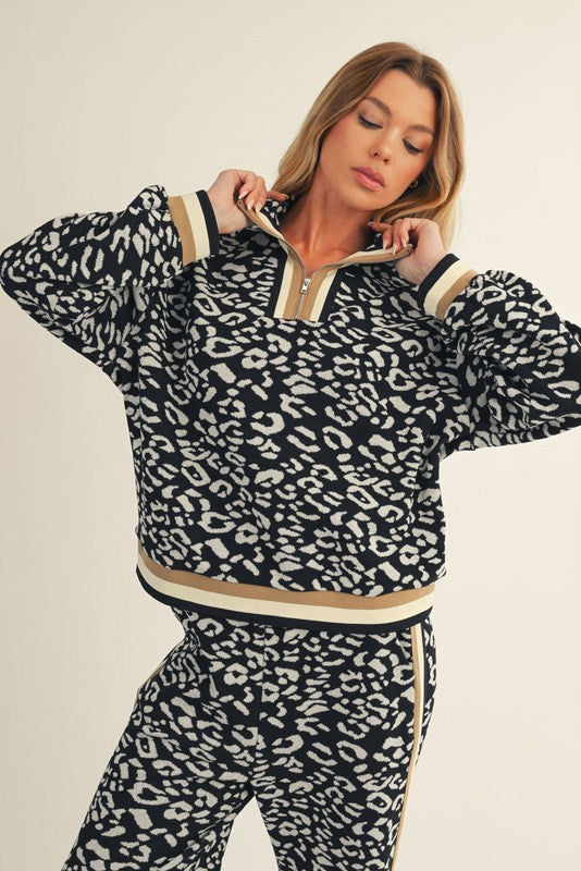 Better At It Half Zip