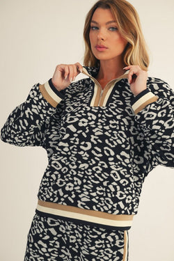 Better At It Half Zip