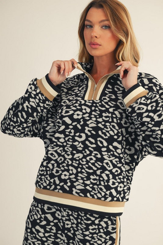 Better At It Half Zip