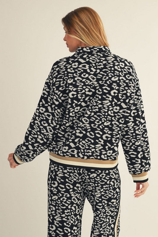 Better At It Half Zip