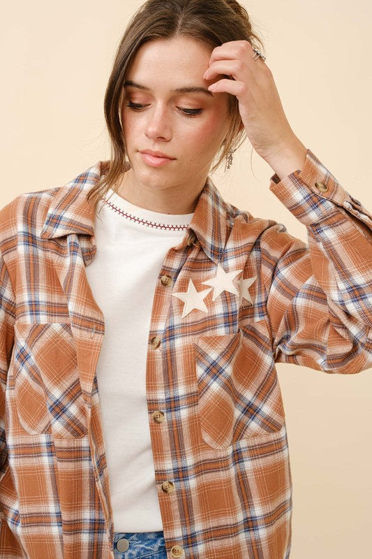 Star Of The West Plaid