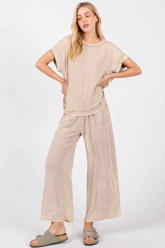 Girl On The Run Set- Neutral