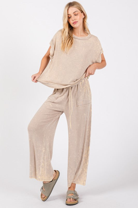 Girl On The Run Set- Neutral