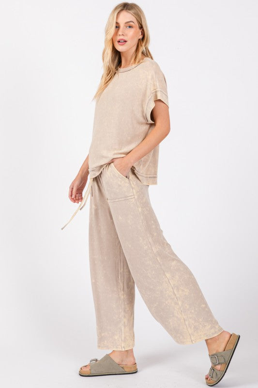 Girl On The Run Set- Neutral