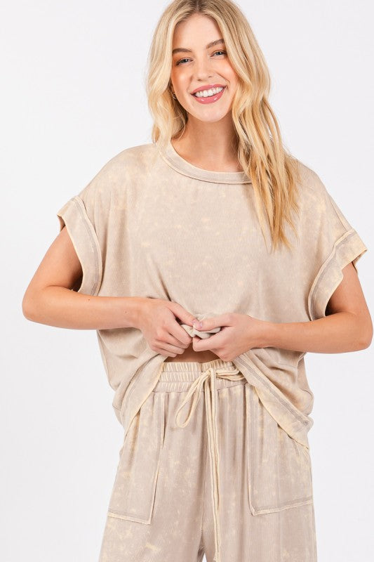Girl On The Run Set- Neutral