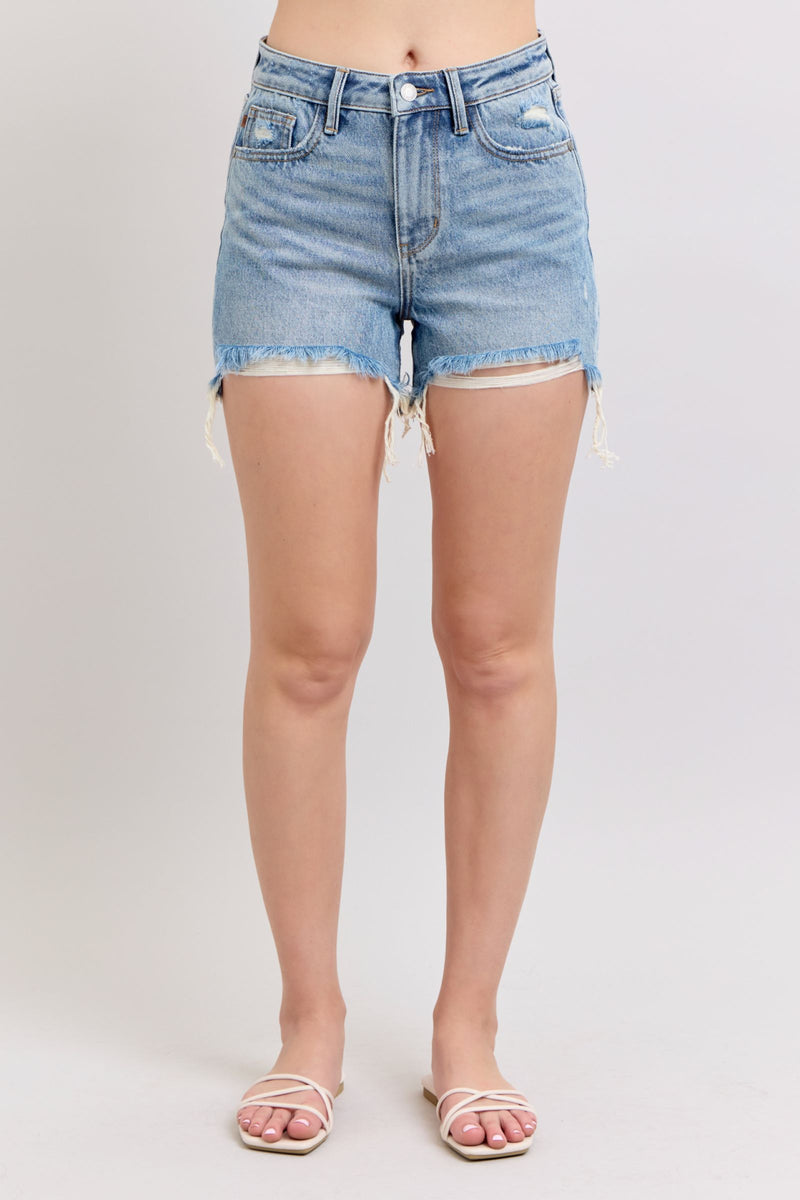 Judy Blue Summertime Short