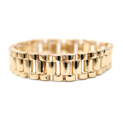 Gilli Gold Bracelet